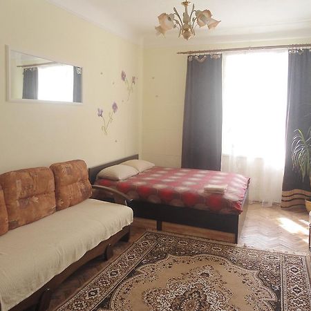 Apartments In Lviv Center 外观 照片