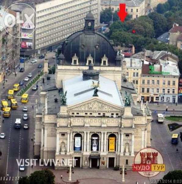 Apartments In Lviv Center 外观 照片