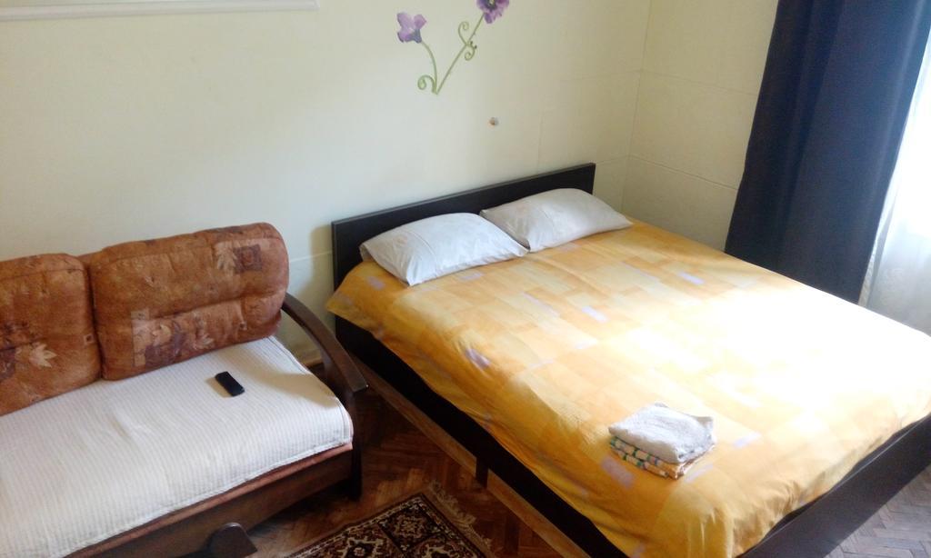 Apartments In Lviv Center 外观 照片