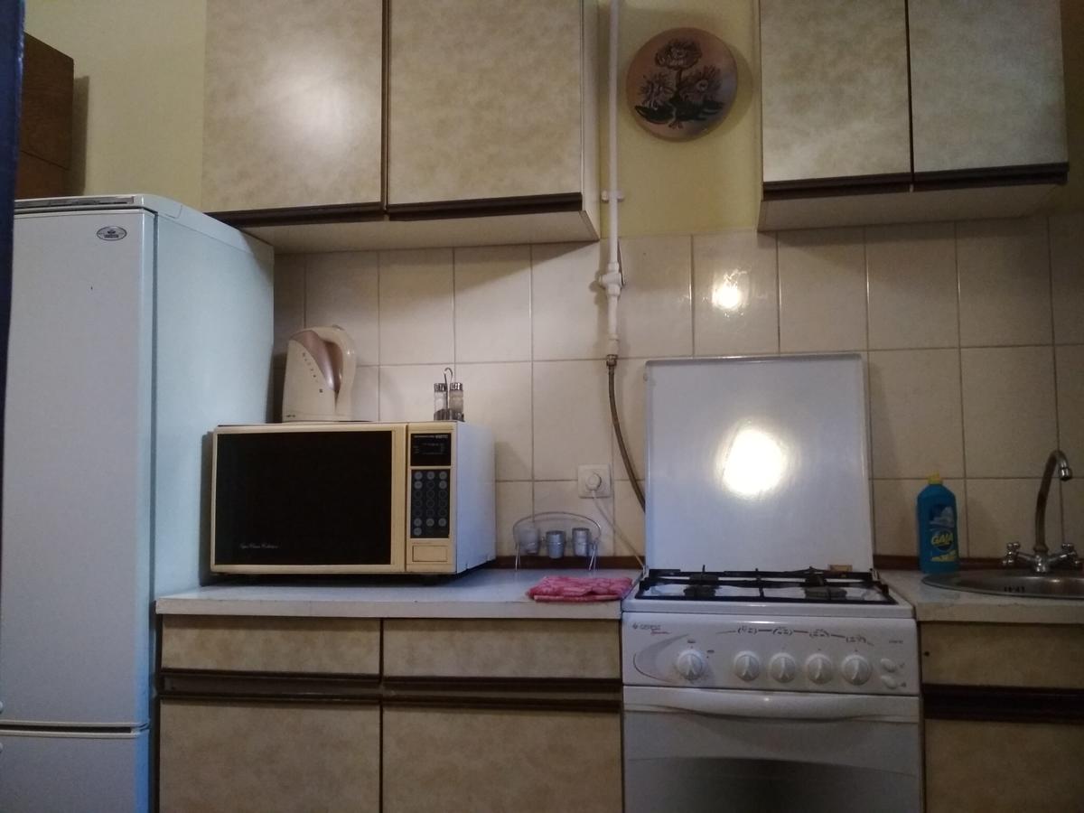 Apartments In Lviv Center 外观 照片